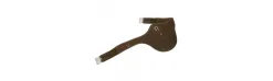Cincha barriguera ERIC THOMAS FITTER-Alvarez Online