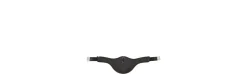 Cincha BR Poly Anatomica con Protección para Pechera-BR Equestrian Online