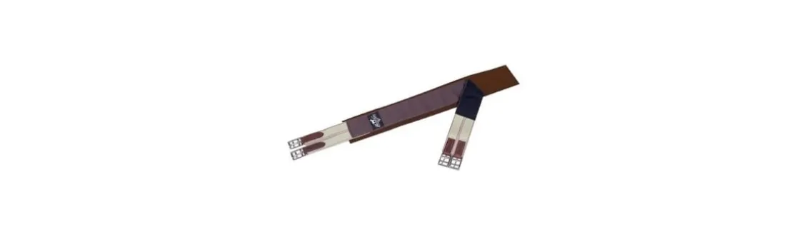 Cincha Professional's Choice Inglesa General Recta