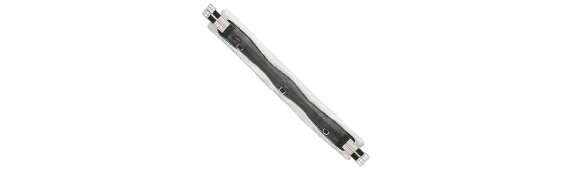 Cincha Tattini Neopreno Cordero + Elástico