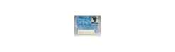 Cinta Adhesiva Transparente Reparadora de Velas Life Safe
