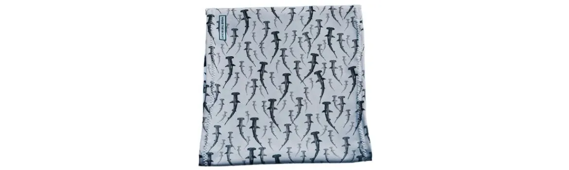 Cinta Tiburón Martillo-Wear The Ocean Online