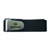 Cinturón de nylon con hebilla inox.-Beuchat Outlet
