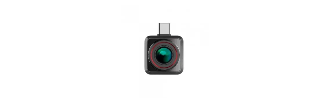 Cámara Térmica Hikmicro Explorer E20 Plus