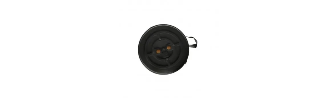 Cojín Mini Max para Taburete Plegable-Alvarez Best