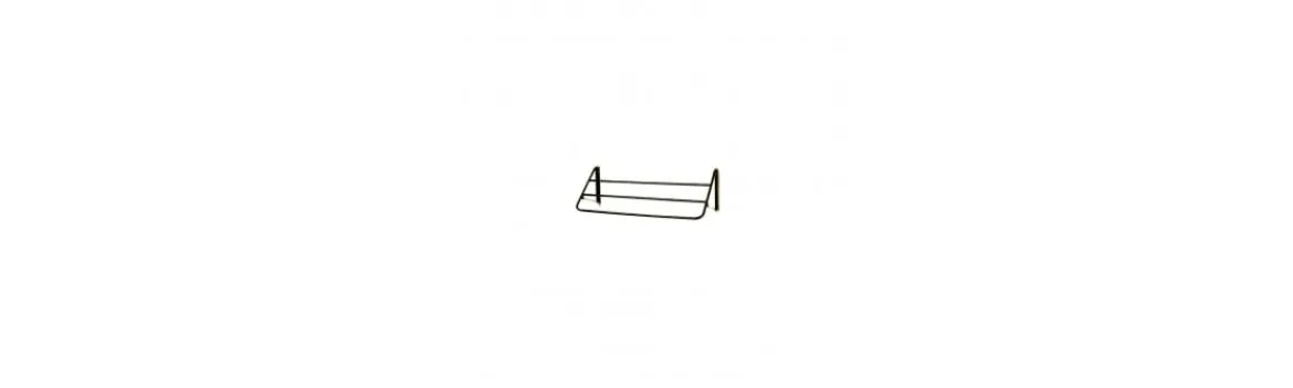 Colgador de Pared para Mantas-Alvarez Best