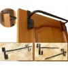 Colgador para mantas ajustable-Alvarez Best