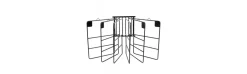 Colgador para Mantillas Premiere-BR Equestrian Clearance