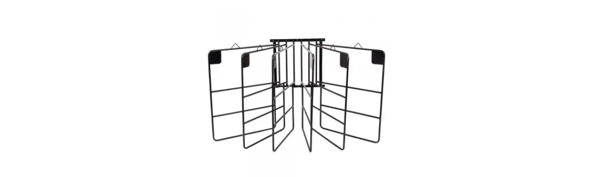 Colgador para Mantillas Premiere-BR Equestrian Clearance