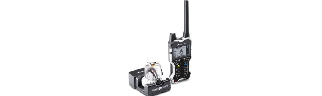 Collar de Becada Midland Beeper One GPS (Collar + Mando)