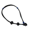 Collar de Cuerda para Doma Natural-Zaldi Hot