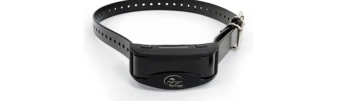 Collar SportDog Antiladridos Nobark SBC-R-E