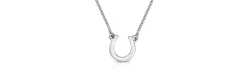 Collar Sweet&Trendy Cindy Plateado-Sweet and Trendy Hot