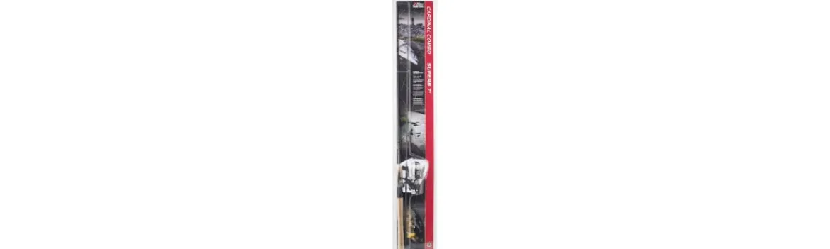 Combo Abu Garcia Cardinal Combo Superb-Abu García Online