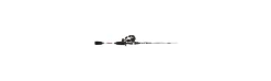 Combo Abu Garcia Ike Dude Spincast-Abu García Clearance