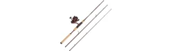 Combo Abu Garcia Tormentor2 travel-Abu García Discount