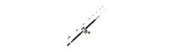 Combo Caña+Carrete Performance SW-Mitchell Sale