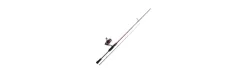 Combo Daiwa Ninja Tsuki 2026
