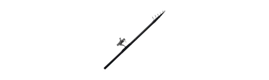Combo Daiwa Set Reglable