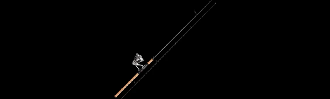 Combo DAM Impressa Classic Spinning