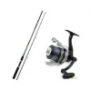Combo Lineaeffe Xtreme Fishing Spinning_Caña + Carrete