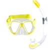 Combo Máscara Tubo Wahoo Neon-Mares Online
