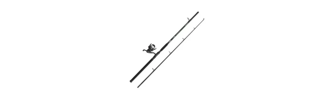 Combo Catch Pro II Catfish-Mitchell