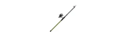 Combo Catch Pro II Telestrong RD-Mitchell New