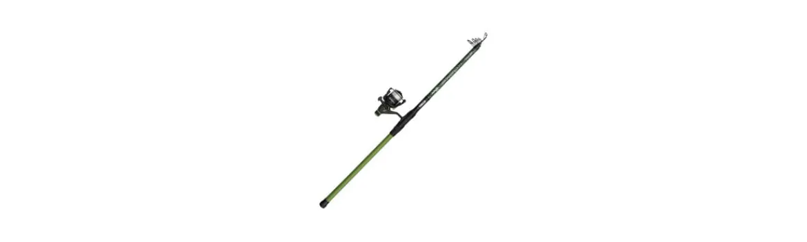 Combo Catch Pro II Telestrong RD-Mitchell New