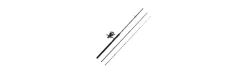 Combo Mitchell Catch Pro II Match