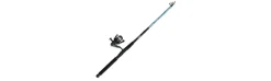 Combo Mitchell Catch Pro II Telespin