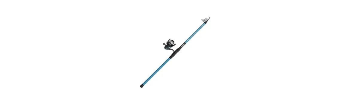 Combo Catch Pro II Telestrong FD-Mitchell Outlet