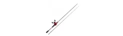 Combo Mitchell Colors MX Casting RED