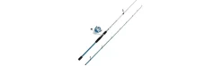 Combo Mitchell Neuron SW II Squid