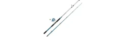 Combo Mitchell Neuron SW II Mackerel