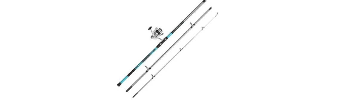Combo Mitchell Tanager 3 SW Surfcasting