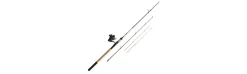 Combo Mitchell Tanager Camo II Quiver