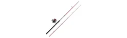 Combo Penn Fierce IV Spin 242 75