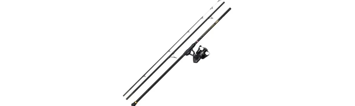Combo Wrath II Surfcasting-Penn Outlet
