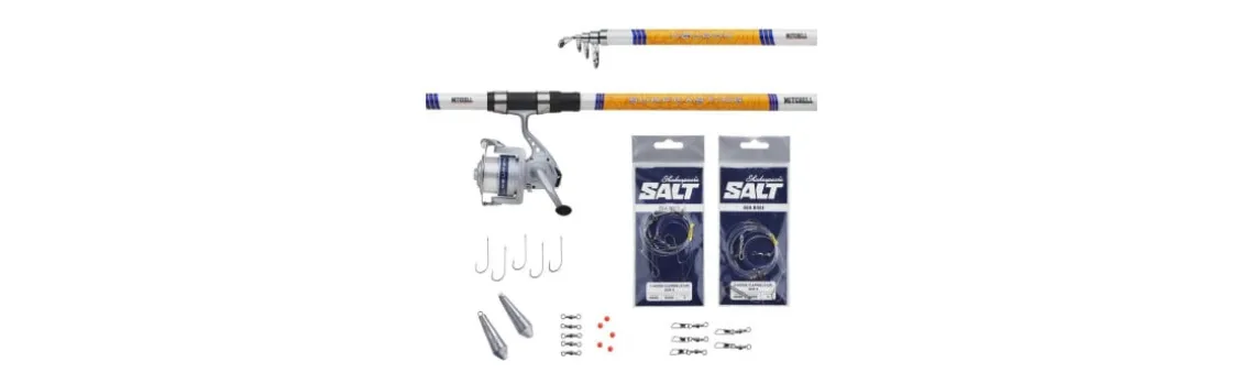 Combo Set Mitchell Neuron Surf