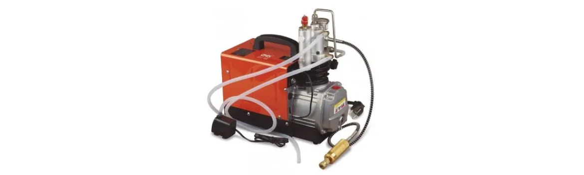 Compresor Onix Eolo 1000-Arcea New