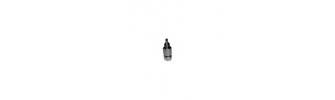 Conector Raccord Compact Sin Latiguillo-Scubapro Outlet
