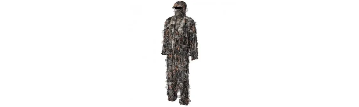 Conjunto de Camuflaje Camo 3D-Verney-Carron Clearance