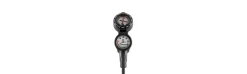 Consola CP2 (Manómetro + Compás)-Cressi Outlet