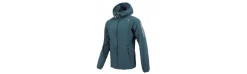Cortavientos Joluvi Meta Hood