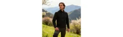 Cortavientos Softshell Windbreaker-Alvarez New