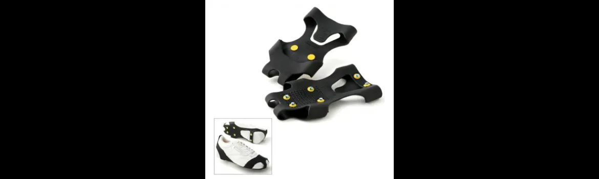 Crampones de Goma-Alvarez Clearance