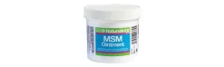 Crema Cicatrizante NAF MSM NaturalintX-Alvarez Discount