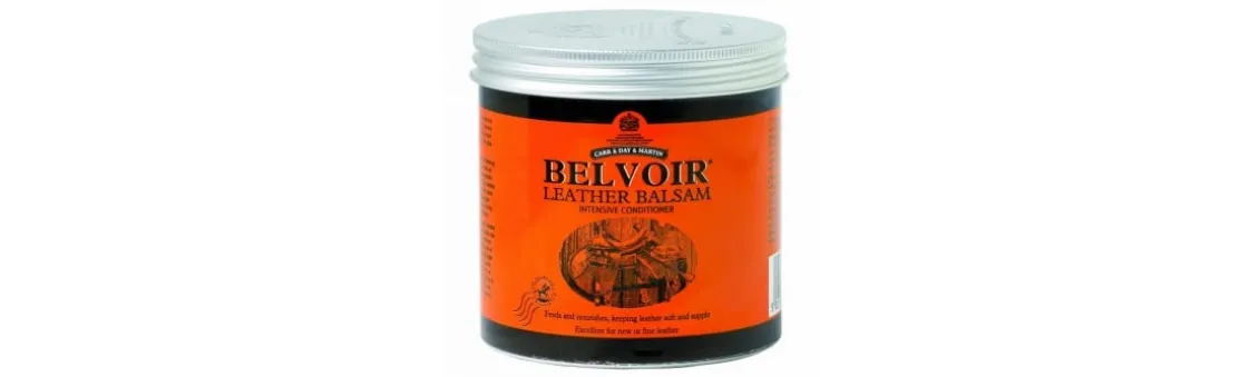 Crema para El Cuero Carr&Day&Martin