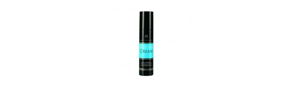 Crema para Heridas y Rozaduras "Wound Cream"-Carr&Day&Martin Sale